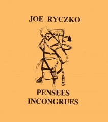 Ryczko - Pensées incongrues.jpg