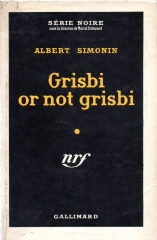 Simonin - Grisbi or not grisbi.jpg