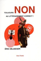 Dejaeger - Toujours NON.jpg